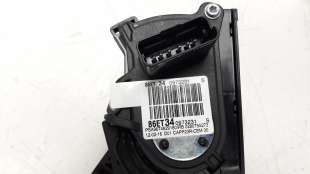 Recambio de potenciometro pedal para peugeot 308 2013- style referencia OEM IAM 9674829180 86ET34  2