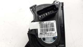 Recambio de potenciometro pedal para peugeot 308 2013- style referencia OEM IAM 9674829180 86ET34 