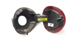 Recambio de tapa exterior combustible para peugeot 308 2013- style referencia OEM IAM 9677268980   2