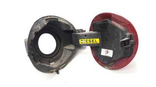 Recambio de tapa exterior combustible para peugeot 308 2013- style referencia OEM IAM 9677268980  