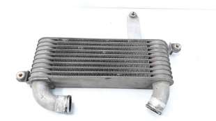 Recambio de intercooler para hyundai matrix (fc) 2001-2012 1.5 crdi cat referencia OEM IAM 2827027620  