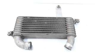 Recambio de intercooler para hyundai matrix (fc) 2001-2012 1.5 crdi cat referencia OEM IAM 2827027620  