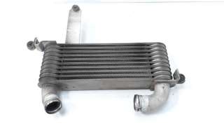 Recambio de intercooler para hyundai matrix (fc) 2001-2012 1.5 crdi cat referencia OEM IAM 2827027620  