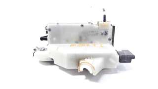 Recambio de cerradura puerta trasera izquierda para peugeot 208 2012-2019 1.2 12v vti referencia OEM IAM 9812501280  