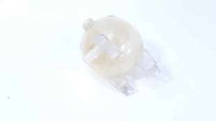 Recambio de deposito expansion para peugeot 208 2012-2019 1.2 12v vti referencia OEM IAM 9800777280   2