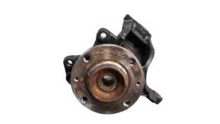Recambio de mangueta delantera izquierda para peugeot 208 2012-2019 1.2 12v vti referencia OEM IAM 364690  