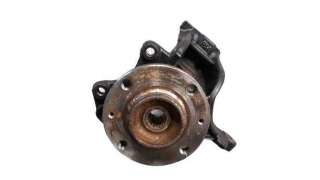 Recambio de mangueta delantera izquierda para peugeot 208 2012-2019 1.2 12v vti referencia OEM IAM 364690  