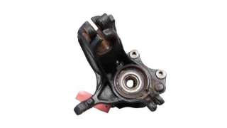 Recambio de mangueta delantera izquierda para peugeot 208 2012-2019 1.2 12v vti referencia OEM IAM 364690  