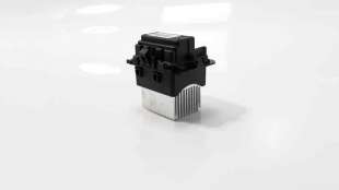 Recambio de resistencia calefaccion para peugeot 208 2012-2019 1.2 12v vti referencia OEM IAM 134ZLF2UU T1000034ZD 