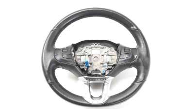 Recambio de volante para peugeot 208 2012-2019 1.2 12v vti referencia OEM IAM 96739515ZD  