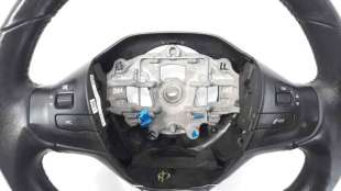 Recambio de volante para peugeot 208 2012-2019 1.2 12v vti referencia OEM IAM 96739515ZD   2