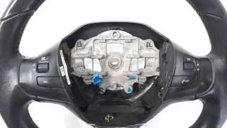 Recambio de volante para peugeot 208 2012-2019 1.2 12v vti referencia OEM IAM 96739515ZD  