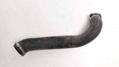 Recambio de tubo presion turbocompresor para volvo v40 2012- momentum referencia OEM IAM 31679537  