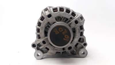 Recambio de alternador para seat ibiza (kj1) 2017- reference plus referencia OEM IAM 04L903021B  