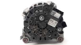 Recambio de alternador para seat ibiza (kj1) 2017- reference plus referencia OEM IAM 04L903021B   2