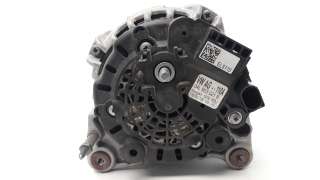 Recambio de alternador para seat ibiza (kj1) 2017- reference plus referencia OEM IAM 04L903021B  