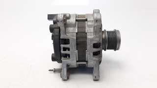 Recambio de alternador para seat ibiza (kj1) 2017- reference plus referencia OEM IAM 04L903021B  