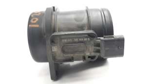 Recambio de caudalimetro para seat ibiza (kj1) 2017- reference plus referencia OEM IAM 04L906461B 5WK98102  2