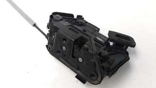 Recambio de cerradura puerta trasera derecha para seat ibiza (kj1) 2017- reference plus referencia OEM IAM 5TA839016E  