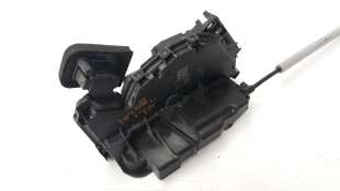 Recambio de cerradura puerta trasera derecha para seat ibiza (kj1) 2017- reference plus referencia OEM IAM 5TA839016E   2