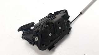 Recambio de cerradura puerta trasera izquierda para seat ibiza (kj1) 2017- reference plus referencia OEM IAM 5TA839015E  