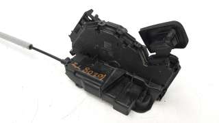 Recambio de cerradura puerta trasera izquierda para seat ibiza (kj1) 2017- reference plus referencia OEM IAM 5TA839015E  
