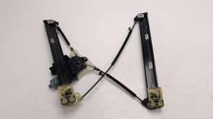 Recambio de elevalunas delantero derecho para seat ibiza (kj1) 2017- reference plus referencia OEM IAM 6F0837462B  