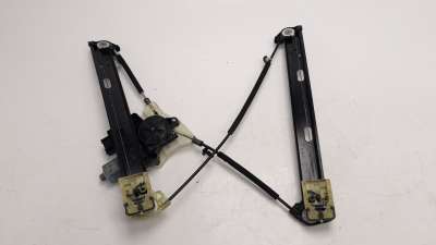 Recambio de elevalunas delantero derecho para seat ibiza (kj1) 2017- reference plus referencia OEM IAM 6F0837462B  