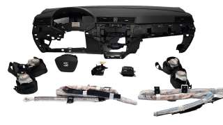 Recambio de kit airbag para seat ibiza (kj1) 2017- reference plus referencia OEM IAM 6F1857003Q  
