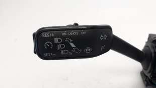 Recambio de mando multifuncion para seat ibiza (kj1) 2017- reference plus referencia OEM IAM 2Q0953507CQ   2