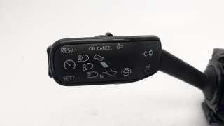 Recambio de mando multifuncion para seat ibiza (kj1) 2017- reference plus referencia OEM IAM 2Q0953507CQ  