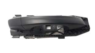 Recambio de maneta exterior trasera derecha para seat ibiza (kj1) 2017- reference plus referencia OEM IAM 5G0837206P3FZ  