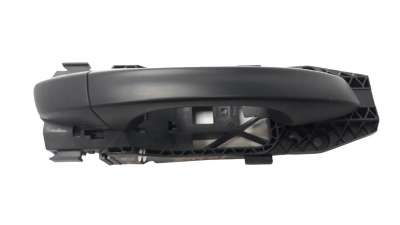 Recambio de maneta exterior trasera derecha para seat ibiza (kj1) 2017- reference plus referencia OEM IAM 5G0837206P3FZ  