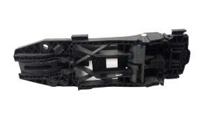 Recambio de maneta exterior trasera derecha para seat ibiza (kj1) 2017- reference plus referencia OEM IAM 5G0837206P3FZ   2