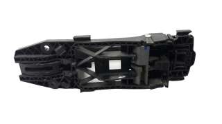Recambio de maneta exterior trasera derecha para seat ibiza (kj1) 2017- reference plus referencia OEM IAM 5G0837206P3FZ  