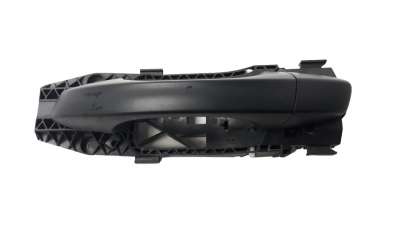 Recambio de maneta exterior trasera izquierda para seat ibiza (kj1) 2017- reference plus referencia OEM IAM 5G0837205P3FZ  