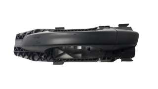 Recambio de maneta exterior trasera izquierda para seat ibiza (kj1) 2017- reference plus referencia OEM IAM 5G0837205P3FZ  