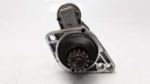 Recambio de motor arranque para seat ibiza (kj1) 2017- reference plus referencia OEM IAM 02Z911021K ARF830401HQ 