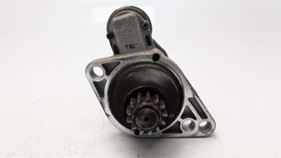 Recambio de motor arranque para seat ibiza (kj1) 2017- reference plus referencia OEM IAM 02Z911021K ARF830401HQ 