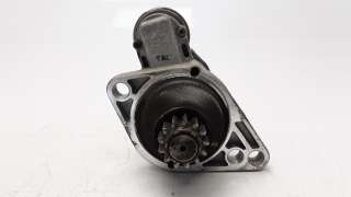 Recambio de motor arranque para seat ibiza (kj1) 2017- reference plus referencia OEM IAM 02Z911021K ARF830401HQ 