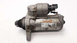 Recambio de motor arranque para seat ibiza (kj1) 2017- reference plus referencia OEM IAM 02Z911021K ARF830401HQ  2