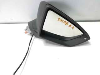 Recambio de retrovisor derecho para seat ibiza (kj1) 2017- reference plus referencia OEM IAM 6F2857508H  