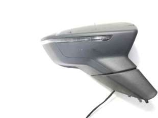 Recambio de retrovisor derecho para seat ibiza (kj1) 2017- reference plus referencia OEM IAM 6F2857508H   2