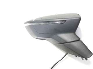 Recambio de retrovisor derecho para seat ibiza (kj1) 2017- reference plus referencia OEM IAM 6F2857508H  