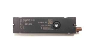 Recambio de antena para mercedes-benz clase cla (w117) 2012-2019 cla 220 cdi (117.303) referencia OEM IAM A166905172  