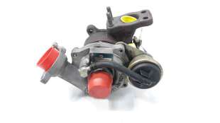 Recambio de turbocompresor para ford fiesta (cbk) 2001-2008 1.4 tdci cat referencia OEM IAM KP35487599   2