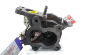 Recambio de turbocompresor para ford fiesta (cbk) 2001-2008 1.4 tdci cat referencia OEM IAM KP35487599  