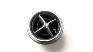 Recambio de rejilla aireadora para mercedes-benz clase cla (w117) 2012-2019 cla 220 cdi (117.303) referencia OEM IAM A1178300554