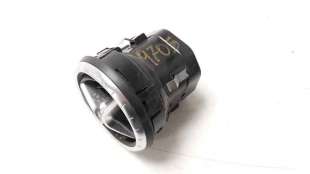 Recambio de rejilla aireadora para mercedes-benz clase cla (w117) 2012-2019 cla 220 cdi (117.303) referencia OEM IAM A1178300554 2