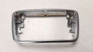 Recambio de moldura para mercedes-benz clase cla (w117) 2012-2019 cla 220 cdi (117.303) referencia OEM IAM A1766890018  